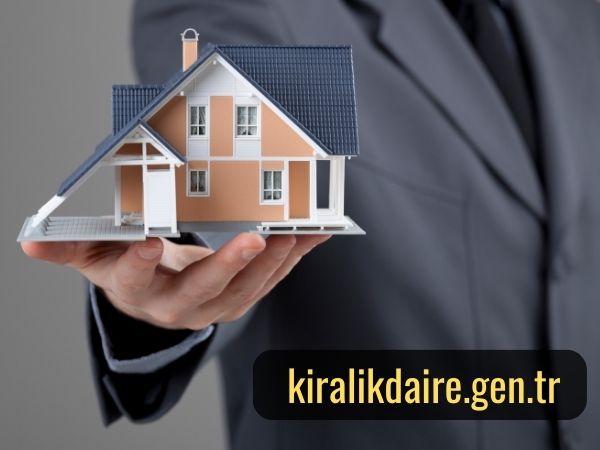 Gümüşpala Mahallesi Kiralık Daire
